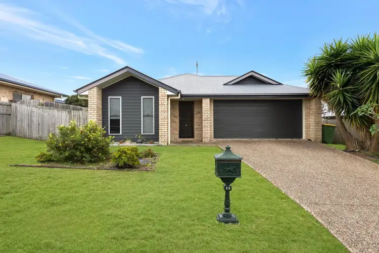 Main view of Homely house listing, 11 Manton Street, Ormeau QLD 4208