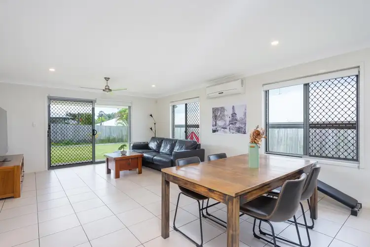 Fourth view of Homely house listing, 11 Manton Street, Ormeau QLD 4208