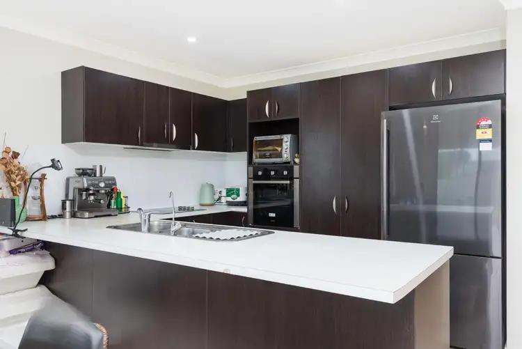 Fifth view of Homely house listing, 11 Manton Street, Ormeau QLD 4208