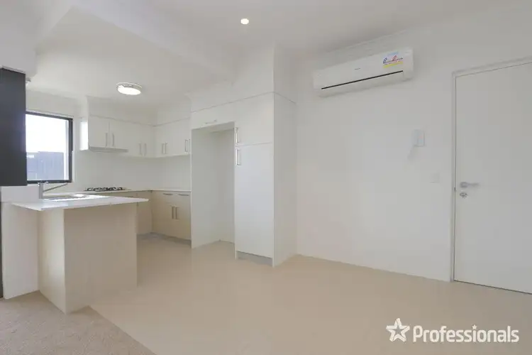 Second view of Homely apartment listing, 47/7 Durnin Avenue, Beeliar WA 6164