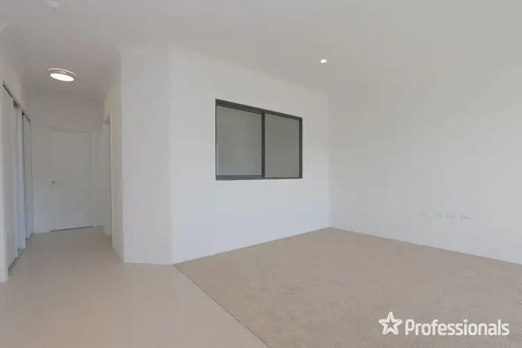 Fourth view of Homely apartment listing, 47/7 Durnin Avenue, Beeliar WA 6164