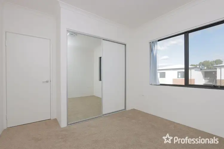Fifth view of Homely apartment listing, 47/7 Durnin Avenue, Beeliar WA 6164