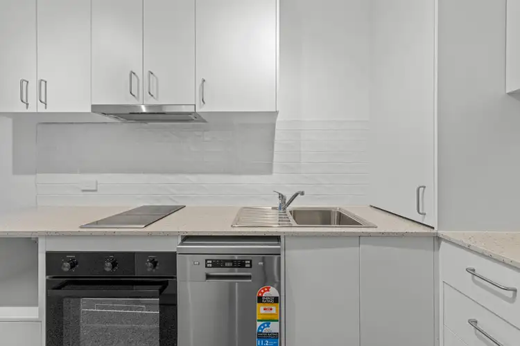 Second view of Homely unit listing, 2/5 Westerham Street, Taringa QLD 4068