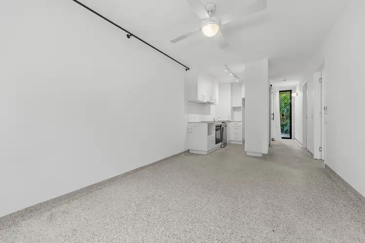 Third view of Homely unit listing, 2/5 Westerham Street, Taringa QLD 4068