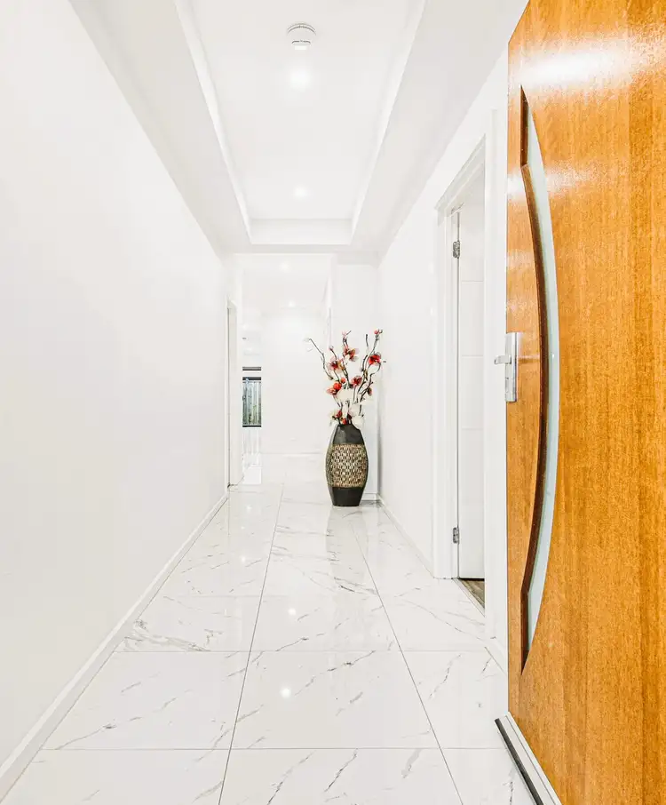 Second view of Homely house listing, 17 Alister Grove, Tarneit VIC 3029