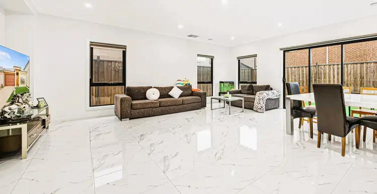 Third view of Homely house listing, 17 Alister Grove, Tarneit VIC 3029