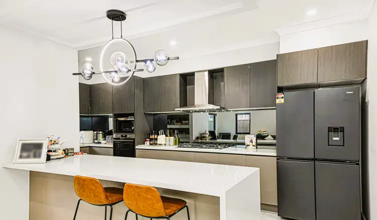 Fifth view of Homely house listing, 17 Alister Grove, Tarneit VIC 3029