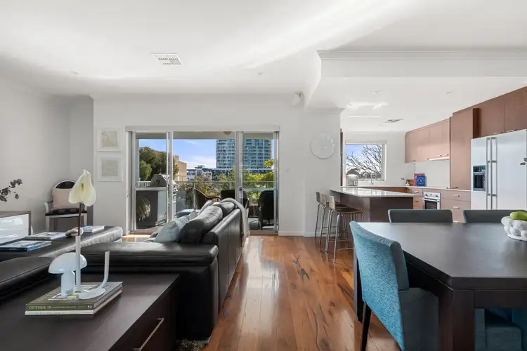 Main view of Homely apartment listing, 6/317 Churchill Avenue, Subiaco WA 6008