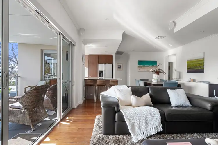 Second view of Homely apartment listing, 6/317 Churchill Avenue, Subiaco WA 6008