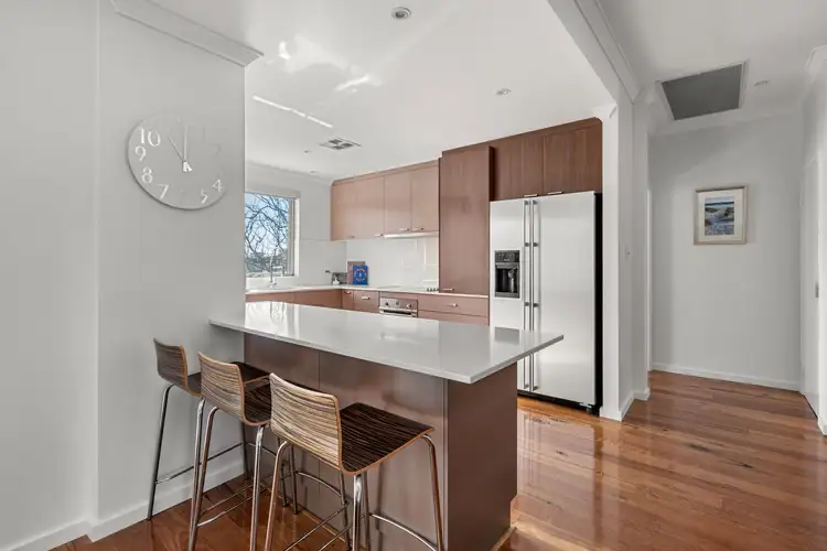 Sixth view of Homely apartment listing, 6/317 Churchill Avenue, Subiaco WA 6008
