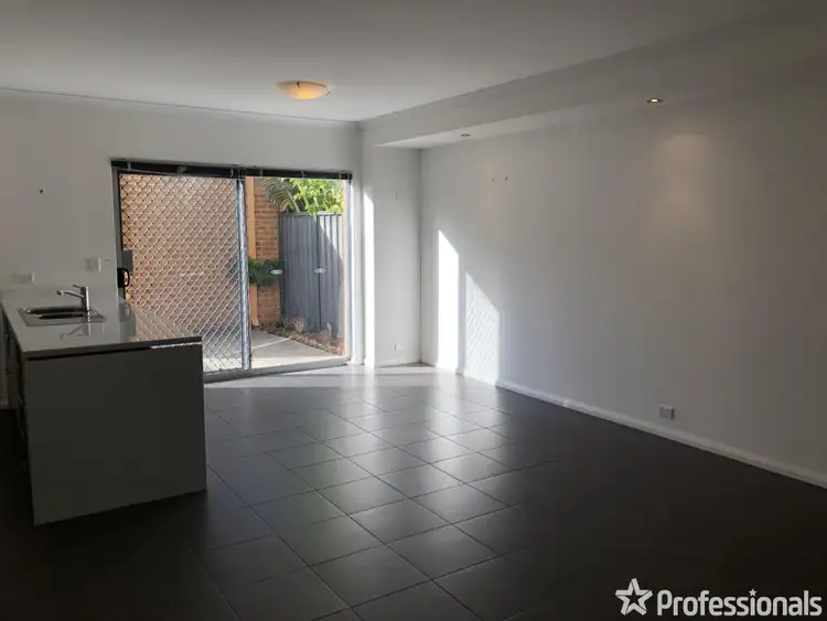 Second view of Homely townhouse listing, 24/1 Pitta Corner, Success WA 6164