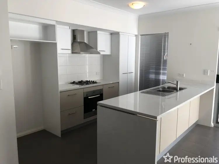 Third view of Homely townhouse listing, 24/1 Pitta Corner, Success WA 6164