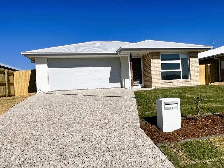 Main view of Homely house listing, 40 Flame Tree Road, Cotswold Hills QLD 4350