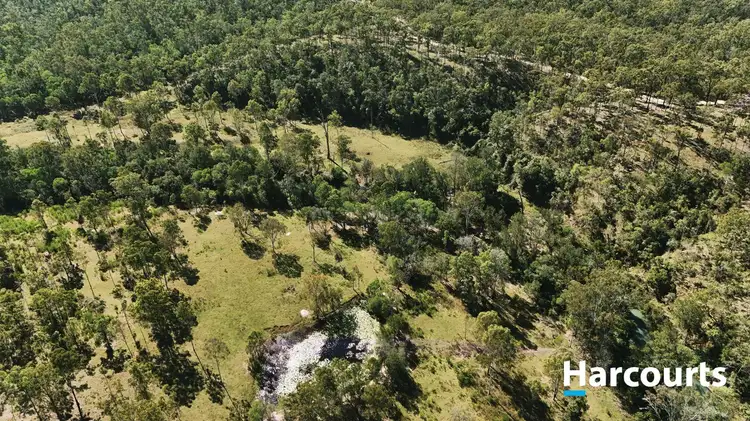 Third view of Homely rural property listing, Lot 38 TENNINGERING ROAD, Good Night QLD 4671