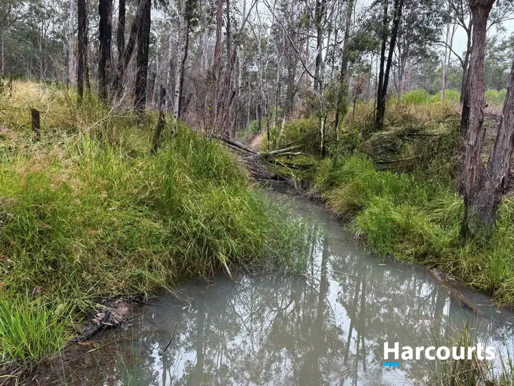 Fourth view of Homely rural property listing, Lot 38 TENNINGERING ROAD, Good Night QLD 4671