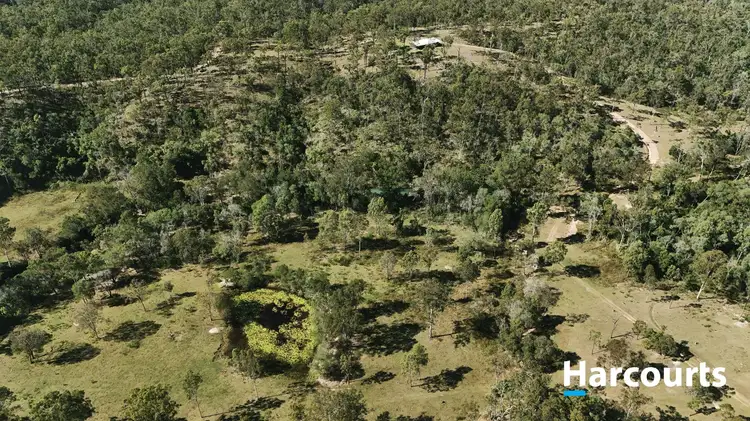 Sixth view of Homely rural property listing, Lot 38 TENNINGERING ROAD, Good Night QLD 4671