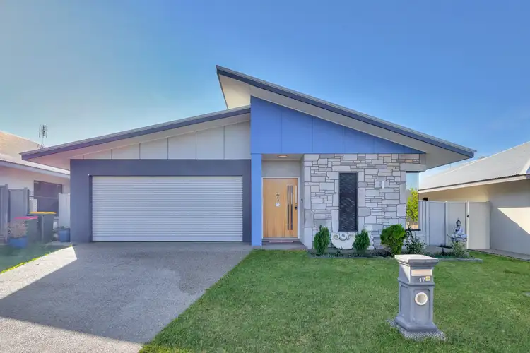 17 Garrick Street, Zuccoli NT 832