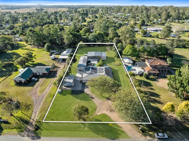 41-43 Sandaver Crescent, Cedar Grove QLD 4285
