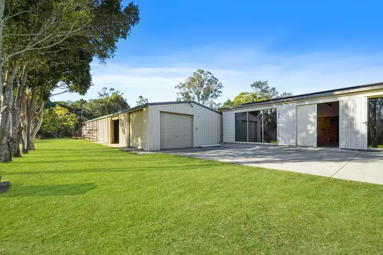 Fourth view of Homely house listing, 41-43 Sandaver Crescent, Cedar Grove QLD 4285