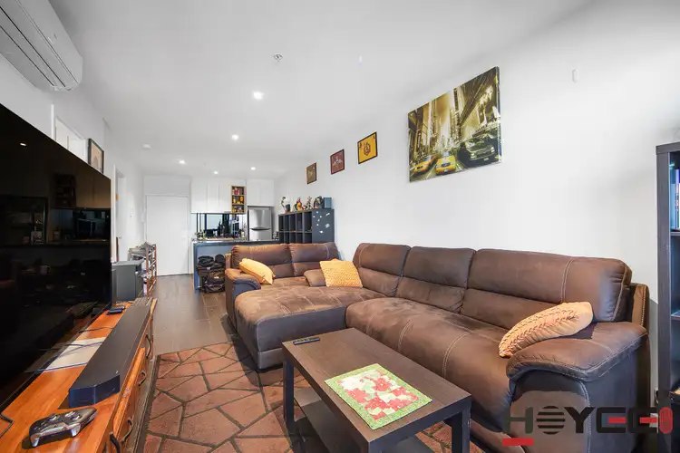 Sixth view of Homely apartment listing, 4207/245-251 City Road, Southbank VIC 3006