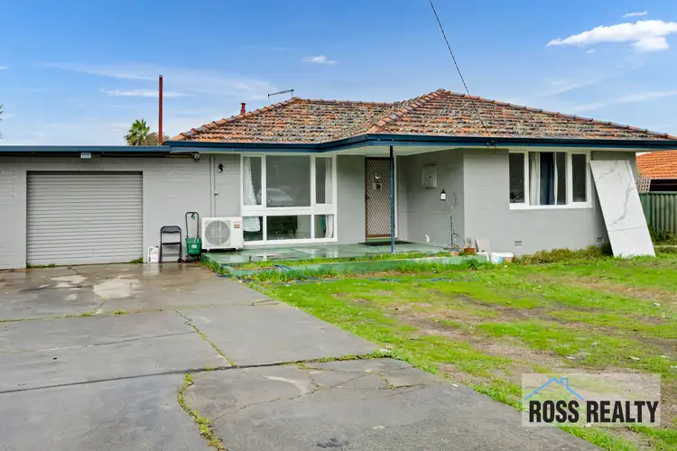 Third view of Homely house listing, 14 Salcott Road, Girrawheen WA 6064