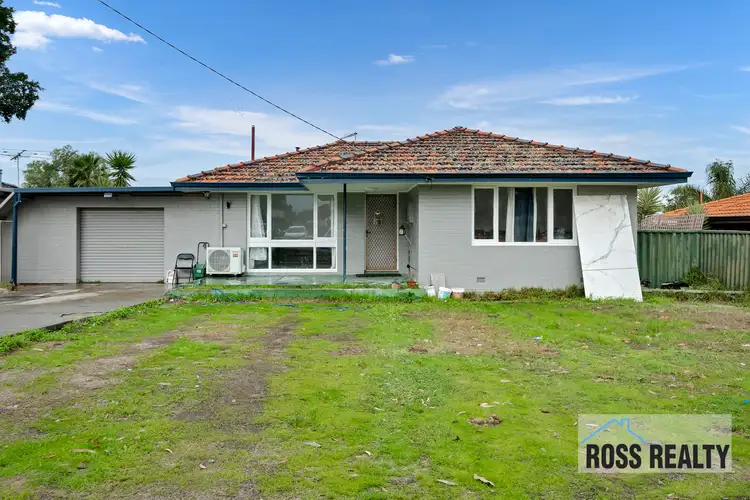 Fourth view of Homely house listing, 14 Salcott Road, Girrawheen WA 6064