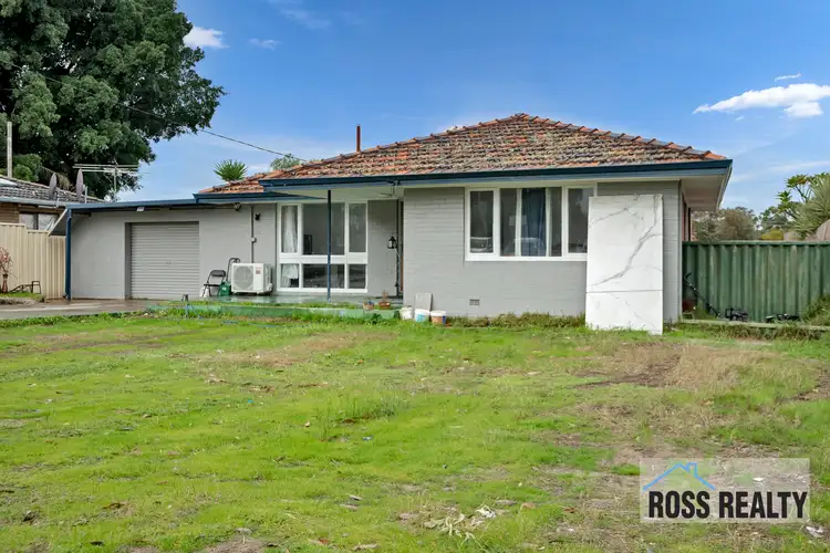 Fifth view of Homely house listing, 14 Salcott Road, Girrawheen WA 6064