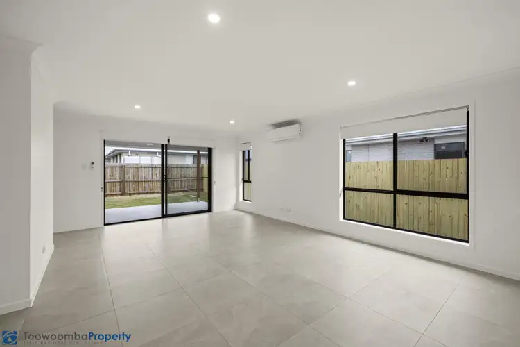Second view of Homely house listing, 38 Flame Tree Road, Cotswold Hills QLD 4350