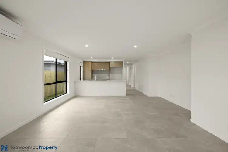Third view of Homely house listing, 38 Flame Tree Road, Cotswold Hills QLD 4350