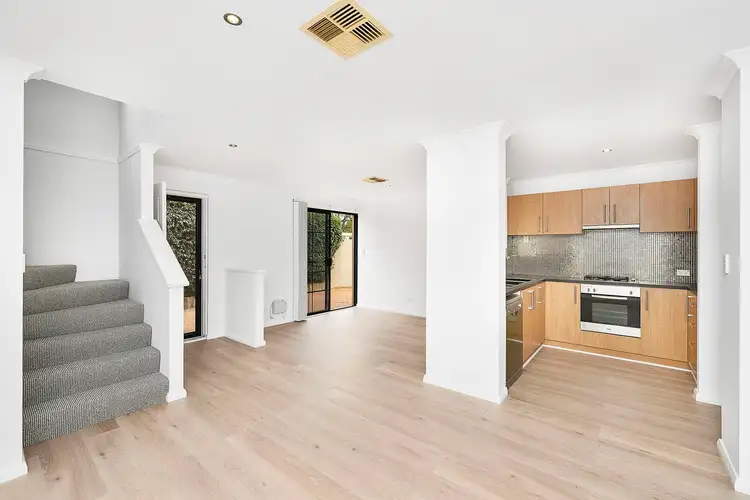 Third view of Homely townhouse listing, 1/71 Kooyong Road, Rivervale WA 6103