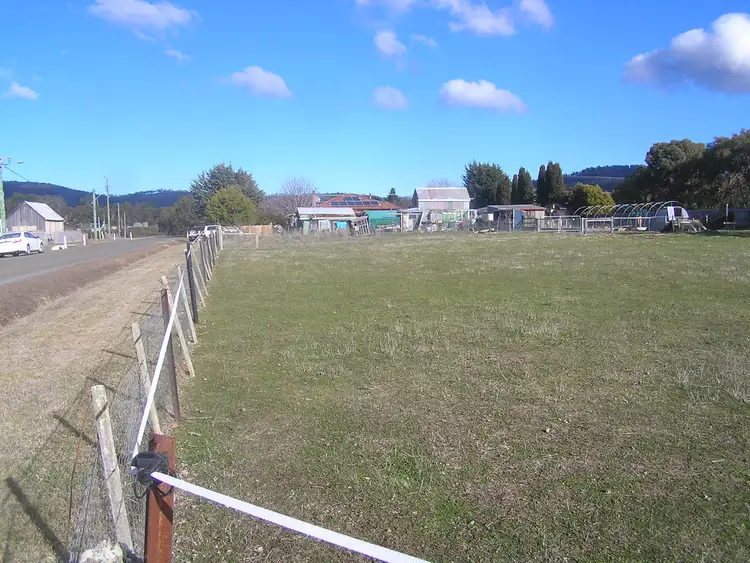 Main view of Homely land listing, Lot 0 Nairn Street, Buckland TAS 7190