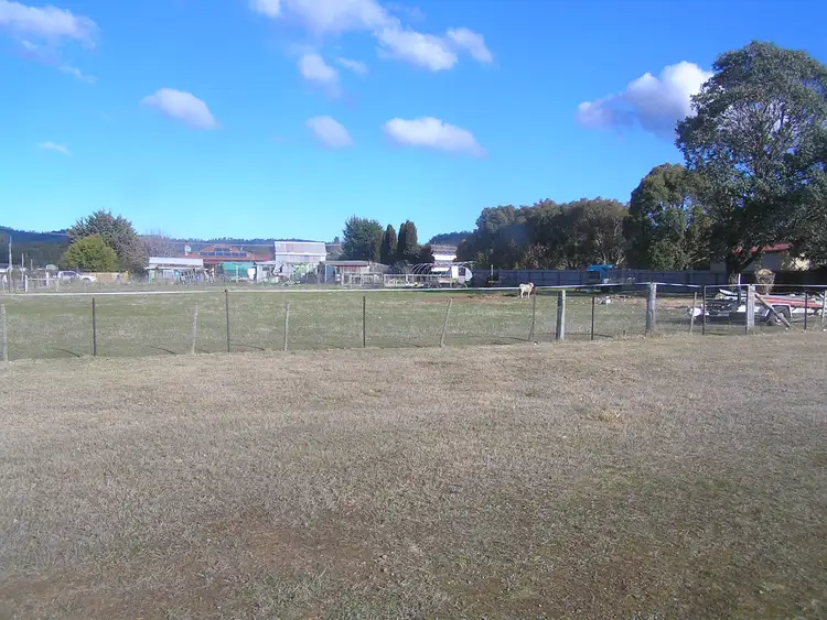 Third view of Homely land listing, Lot 0 Nairn Street, Buckland TAS 7190