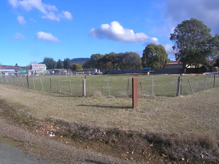 Fifth view of Homely land listing, Lot 0 Nairn Street, Buckland TAS 7190