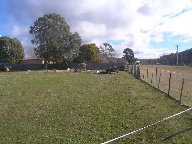 Seventh view of Homely land listing, Lot 0 Nairn Street, Buckland TAS 7190