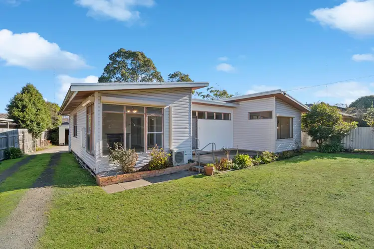 Main view of Homely house listing, 29 Church Street, Colac VIC 3250