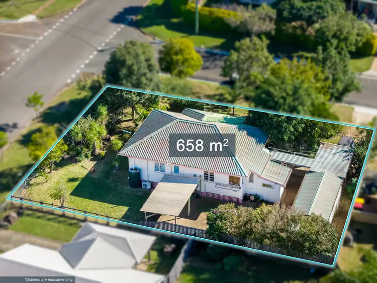 Main view of Homely house listing, 28 Birdwood Street, Zillmere QLD 4034