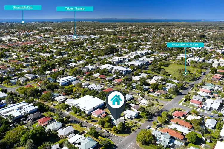 Fourth view of Homely house listing, 28 Birdwood Street, Zillmere QLD 4034