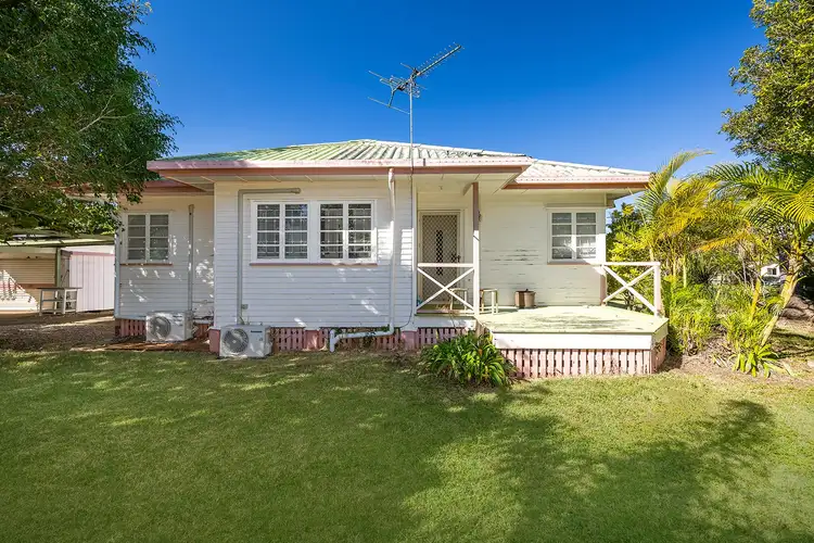 Fifth view of Homely house listing, 28 Birdwood Street, Zillmere QLD 4034