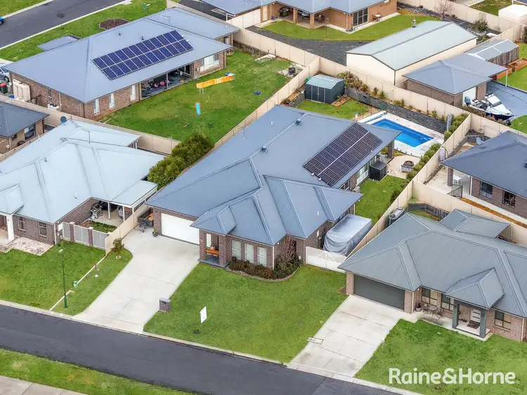 34 Saltram Circuit, Eglinton NSW 2795