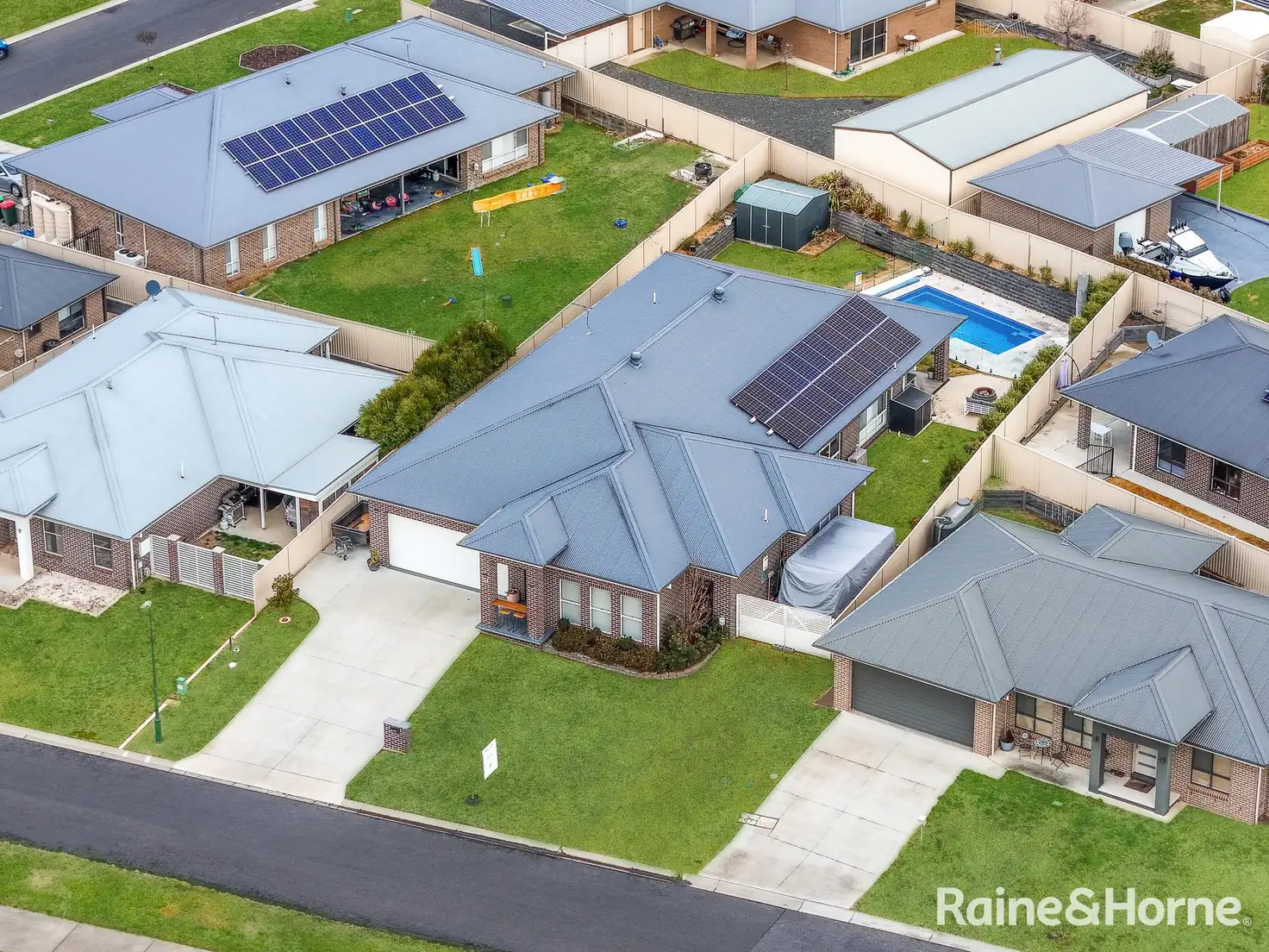 Main view of Homely house listing, 34 Saltram Circuit, Eglinton NSW 2795