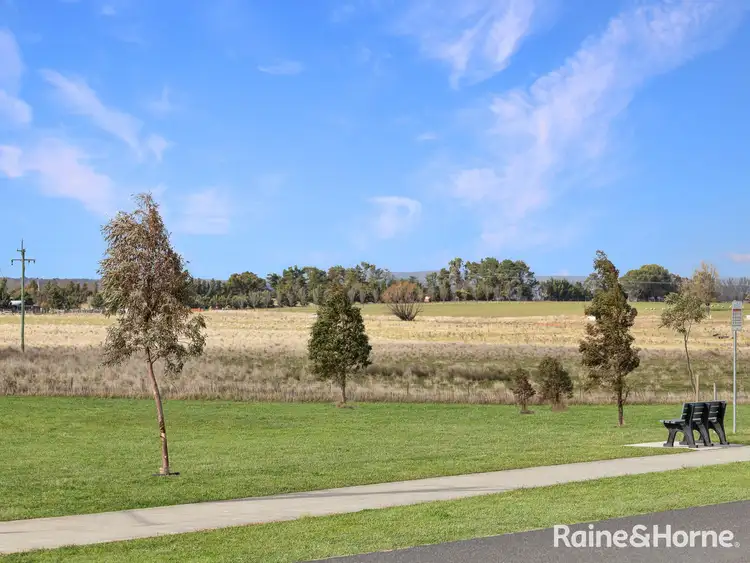 Third view of Homely house listing, 34 Saltram Circuit, Eglinton NSW 2795