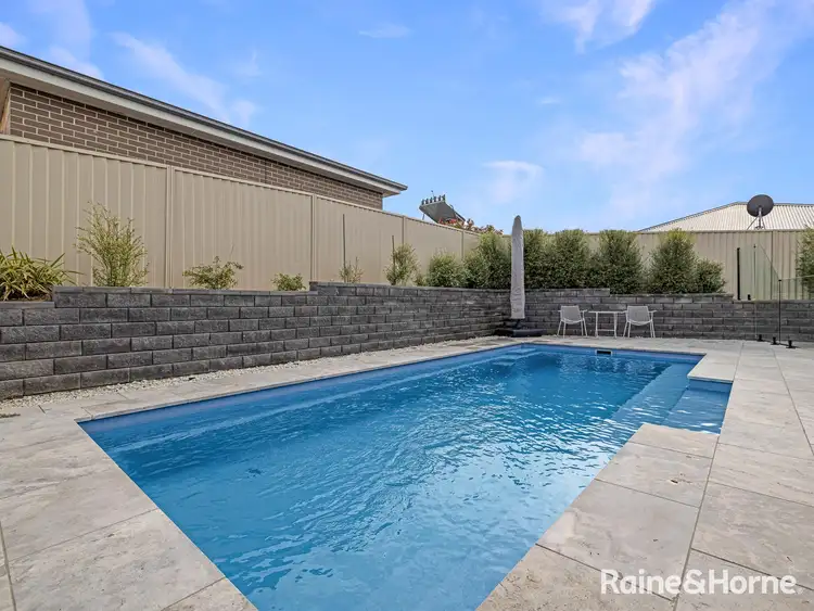 Fourth view of Homely house listing, 34 Saltram Circuit, Eglinton NSW 2795