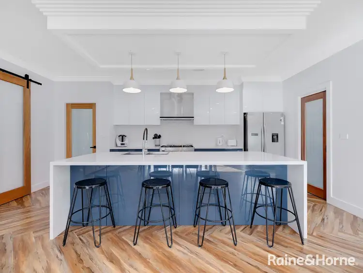 Fifth view of Homely house listing, 34 Saltram Circuit, Eglinton NSW 2795
