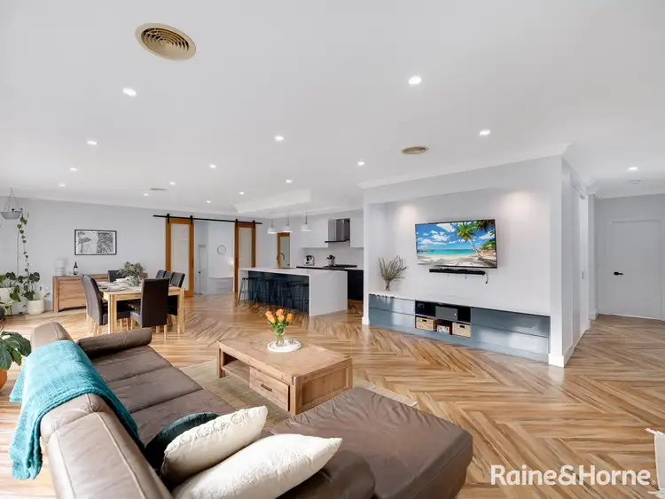 Sixth view of Homely house listing, 34 Saltram Circuit, Eglinton NSW 2795