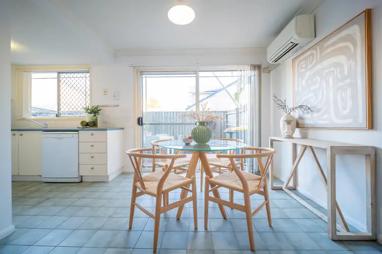 Second view of Homely unit listing, 16/10 Stanton Road, Tingalpa QLD 4173