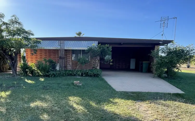 199 Bartlett Road, Horseshoe Lagoon QLD 4809