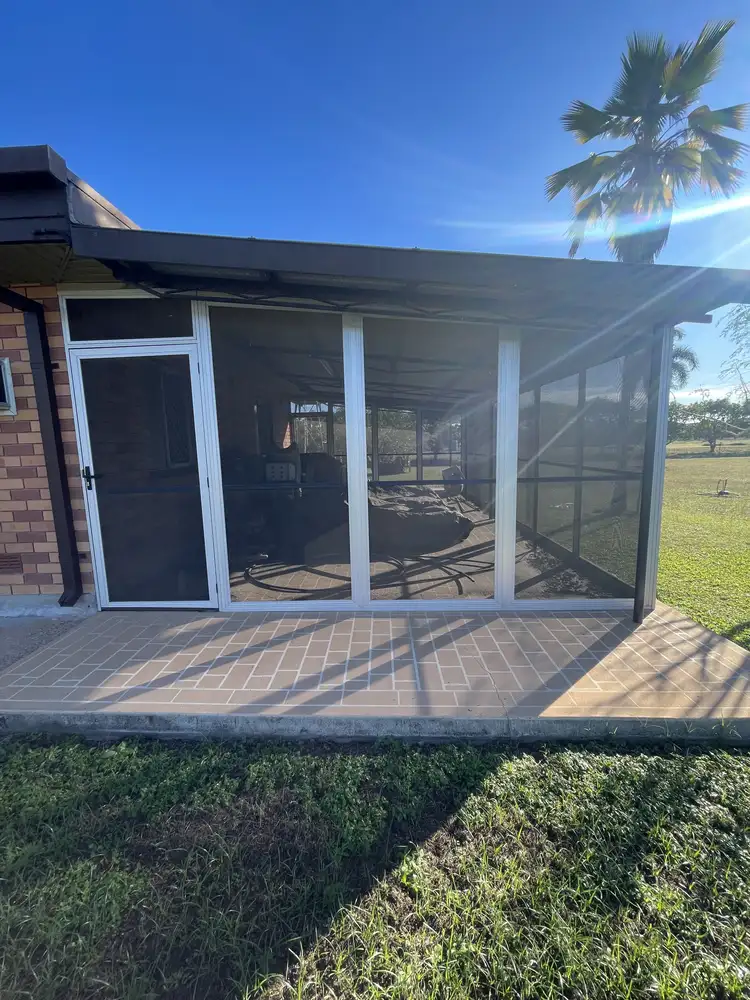 Second view of Homely rural property listing, 199 Bartlett Road, Horseshoe Lagoon QLD 4809