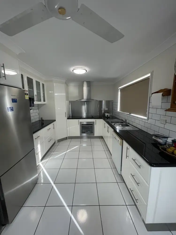 Fourth view of Homely rural property listing, 199 Bartlett Road, Horseshoe Lagoon QLD 4809