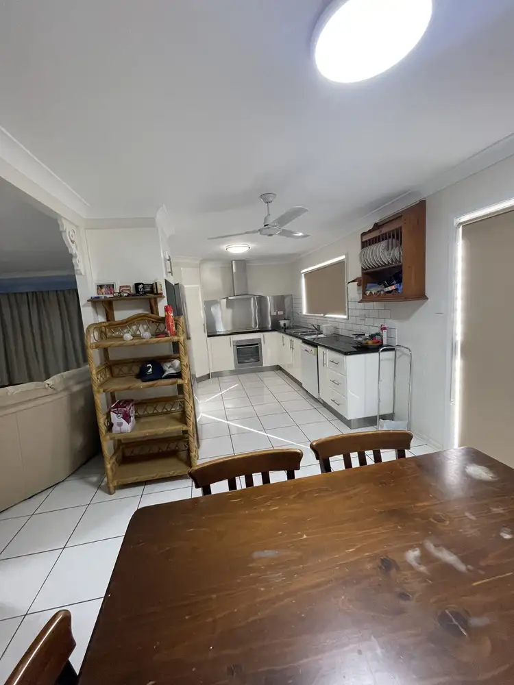 Fifth view of Homely rural property listing, 199 Bartlett Road, Horseshoe Lagoon QLD 4809