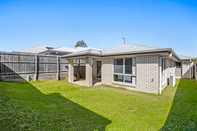 20 Tappen Street, Yarrabilba QLD 4207